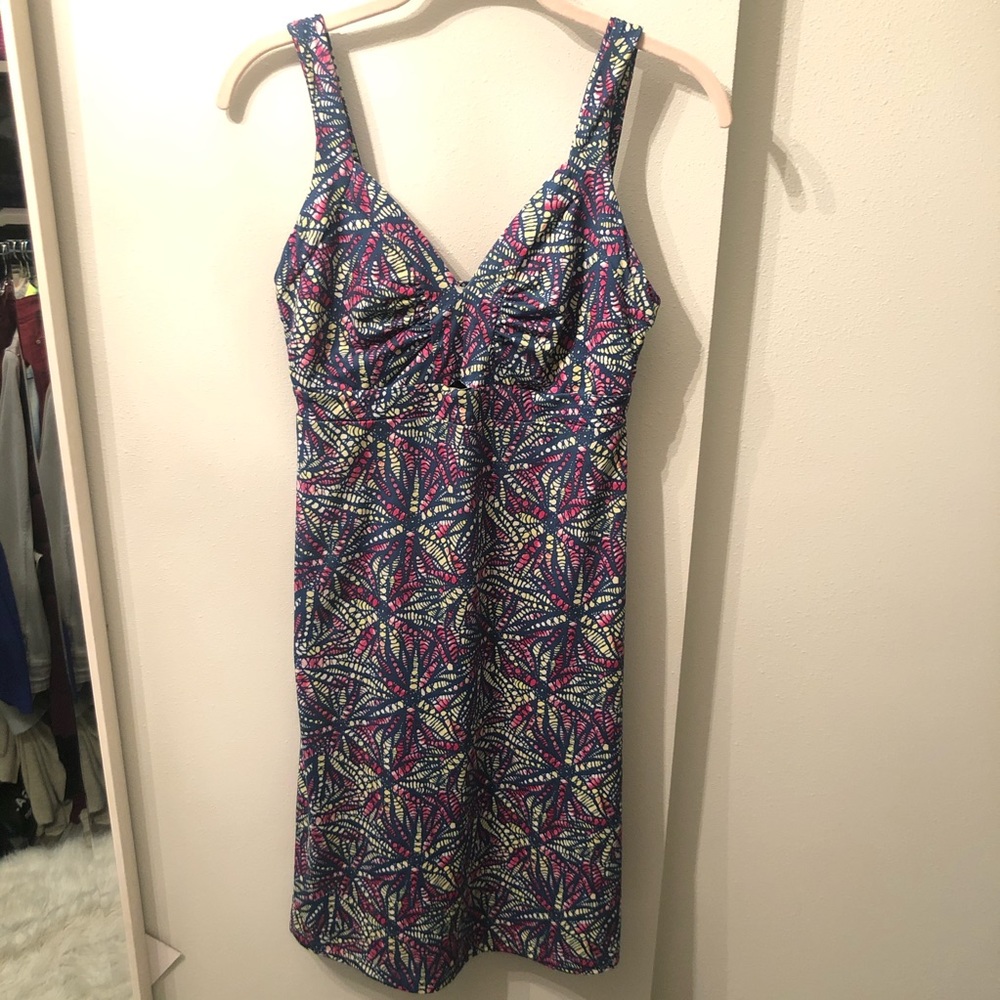Patagonia women’s dress small